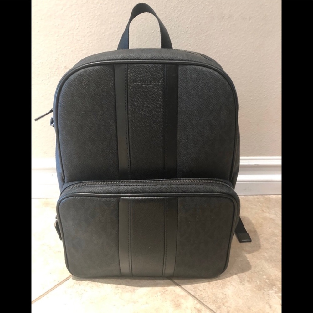 Michael Kors Large backpack. L 16" W 12". Dust bag not included